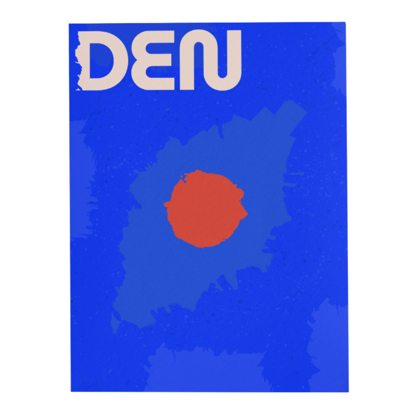 BLUCI POSTER
