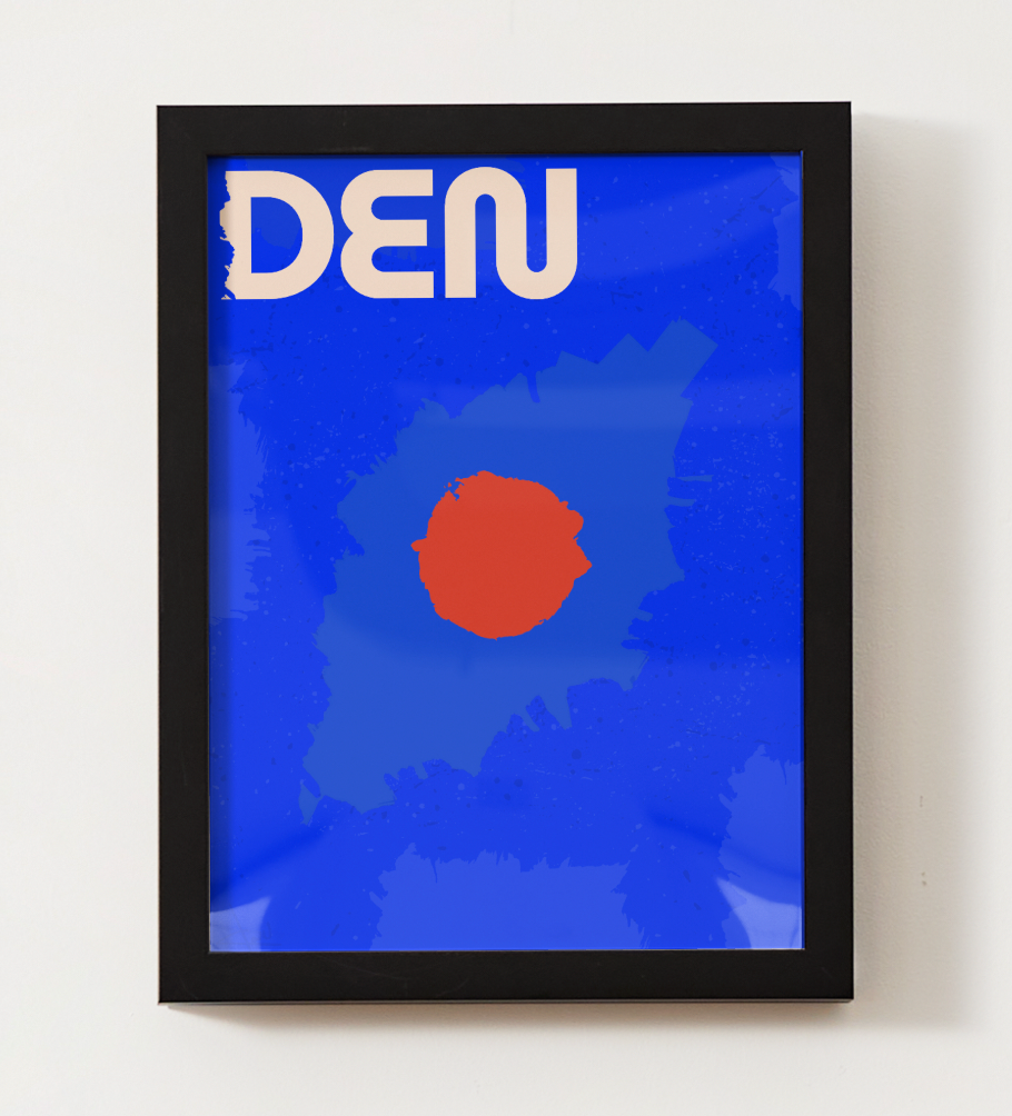 BLUCI POSTER