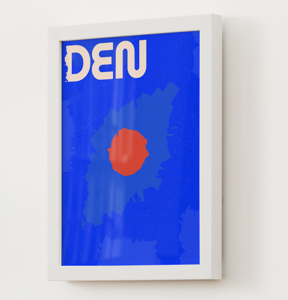 BLUCI POSTER