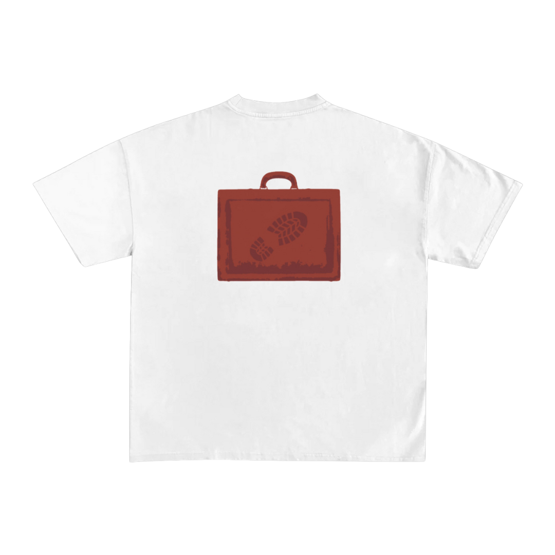 STAND ON BUSINESS TEE