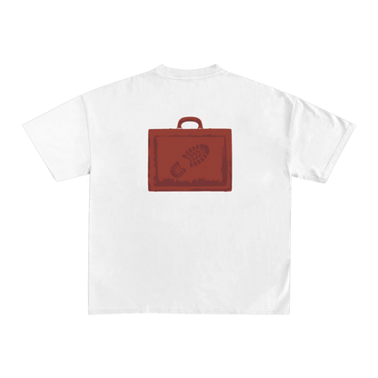 STAND ON BUSINESS TEE