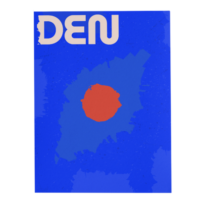 BLUCI POSTER