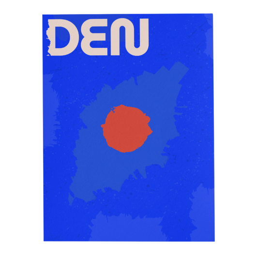 BLUCI POSTER