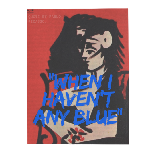 PABLO PICASSO