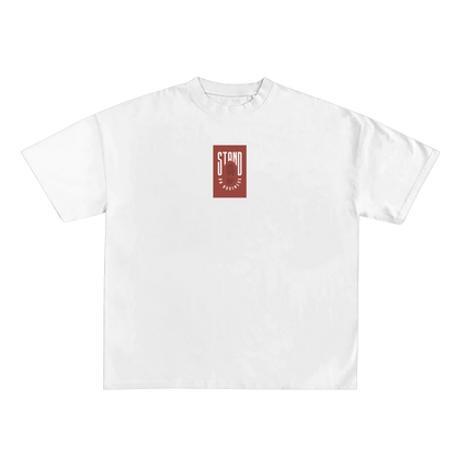 STAND ON BUSINESS TEE