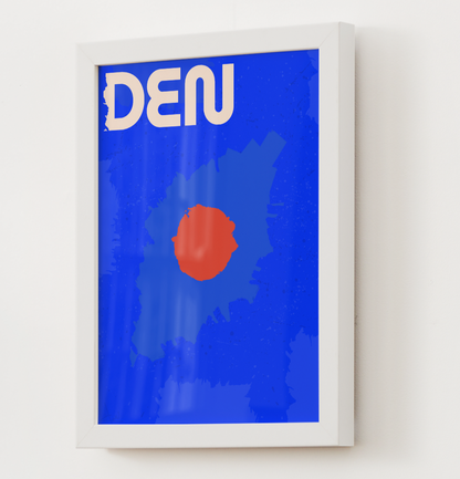 BLUCI POSTER
