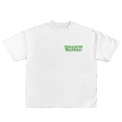 IN SILENCE TEE